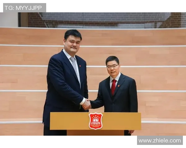 姚明重返CBA助力中国篮球发展新篇章球迷期待再创辉煌