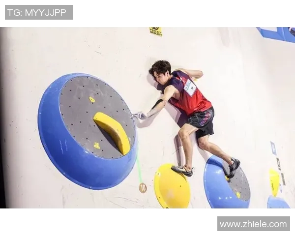 广州攀岩队灵活性探讨与训练方法分析助力攀岩运动发展